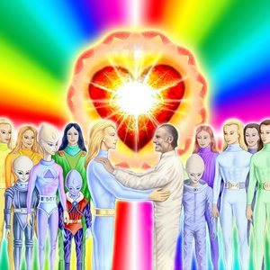 Love And Light