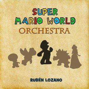 Super Mario World Orchestra