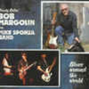 Blues Around the World (feat. Mike Sponza Band) [Steady Rollin']