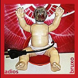 Adios Bruxo 的头像