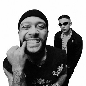 Avatar for Memphis Depay & Mc Hariel