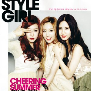 Avatar for TaeTiSeo (태티서)