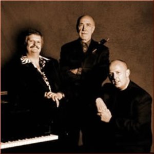 Geoff Eales Trio için avatar