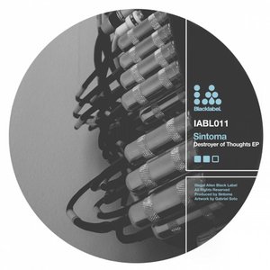 Destroyer of Thoughts EP