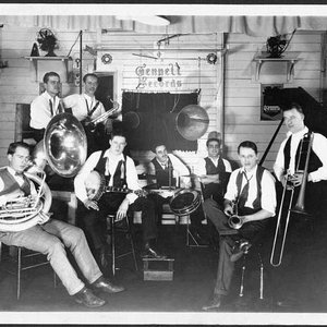 Avatar for Bix Beiderbecke and the Wolverines