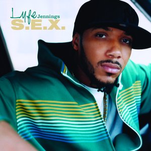 S.E.X. - Single