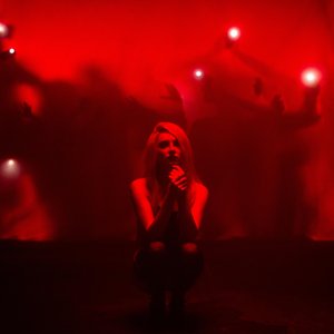 Overwhelming - Single