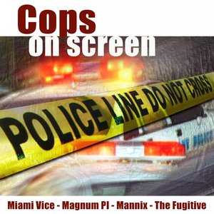 Cops On Screen