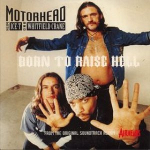 Motörhead, Ice-T & Whitfield Crane 的头像