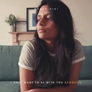 I Only Want to Be With You (Acoustic)