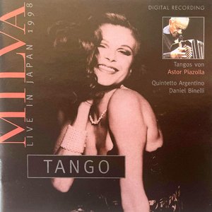Tango (Live In Japan 1998)