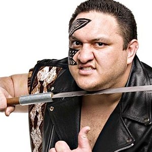 Samoa Joe 的头像