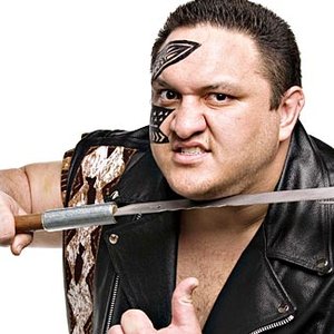 Avatar for Samoa Joe