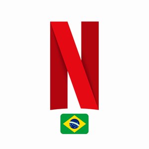 Avatar for Netflix Brasil