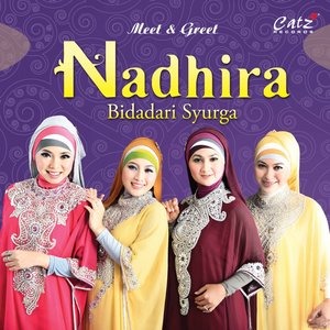 Bidadari Syurga