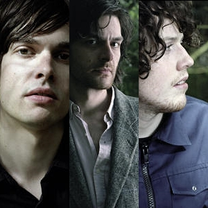 The Customers photo provided by Last.fm