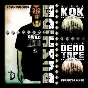 KOK / Demotape