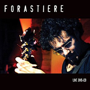 Forastiere Live