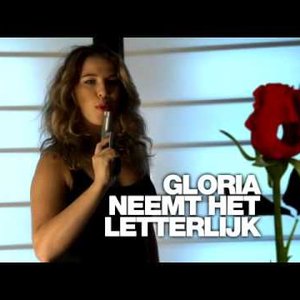 Avatar for Gloria Neemt Het Letterlijk