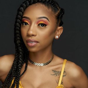 Cha'keeta B 的头像