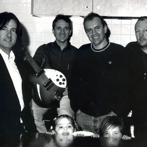 The Innocents photo provided by Last.fm