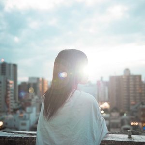与えられた場所で咲く