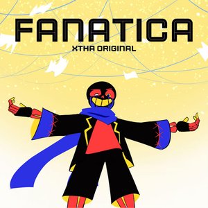 Fanatica (Error Sans Song) - Single