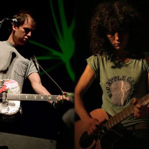 Avatar för Jeffrey Lewis & Diane Cluck