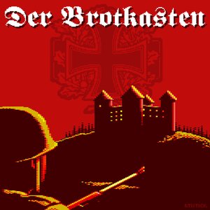 Der Brotkasten