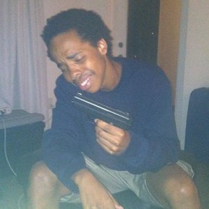 Earl Sweatshirt 的头像