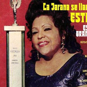 Image for 'Esther Granados'