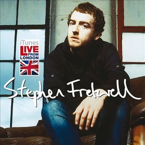 Live In London (iTunes Exclusive)