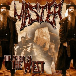 Master - The Spirit Of The West - Zortam Music