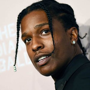 Avatar für A$AP Rocky feat. French Montana