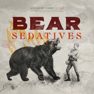 Bear Sedatives