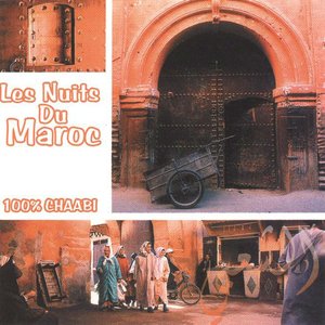 Les nuits du Maroc (100% chaabi)