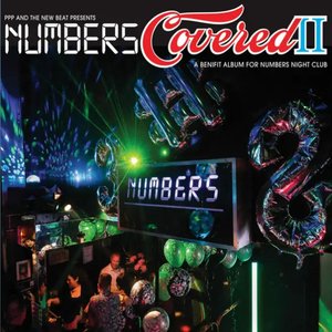 Numbers Covered II: A Benefit Album For Numbers Night Club (Extended)