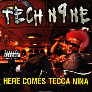 Here Comes Tecca Nina