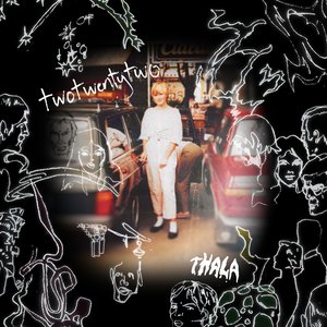 twotwentytwo - EP