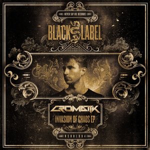 Invasion Of Chaos EP