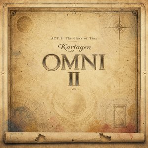 OMNI II Act I: The Glass of Time
