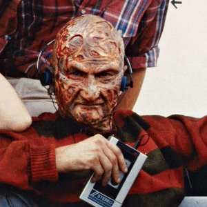 Image for 'Freddy Krueger'