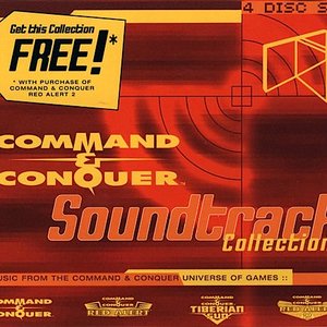 Command & Conquer Soundtrack Collection