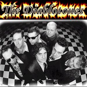 The Diablotones 的头像