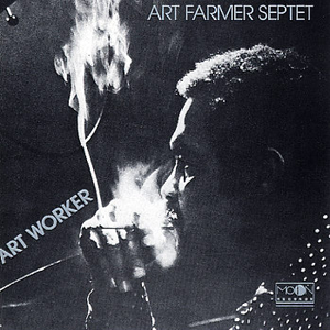 The Art Farmer Septet photo provided by Last.fm
