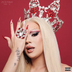 ZESTINY (vol. 1) - EP