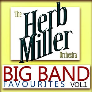 Big Band Favourites, Vol. 1