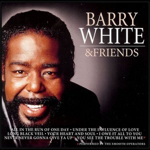 Barry White and Friends