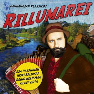 Rillumarei