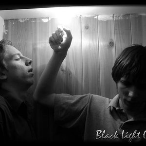 Image for 'Black Light Opera'